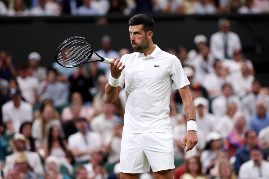 Photo by Matthew Stockman/Getty Images