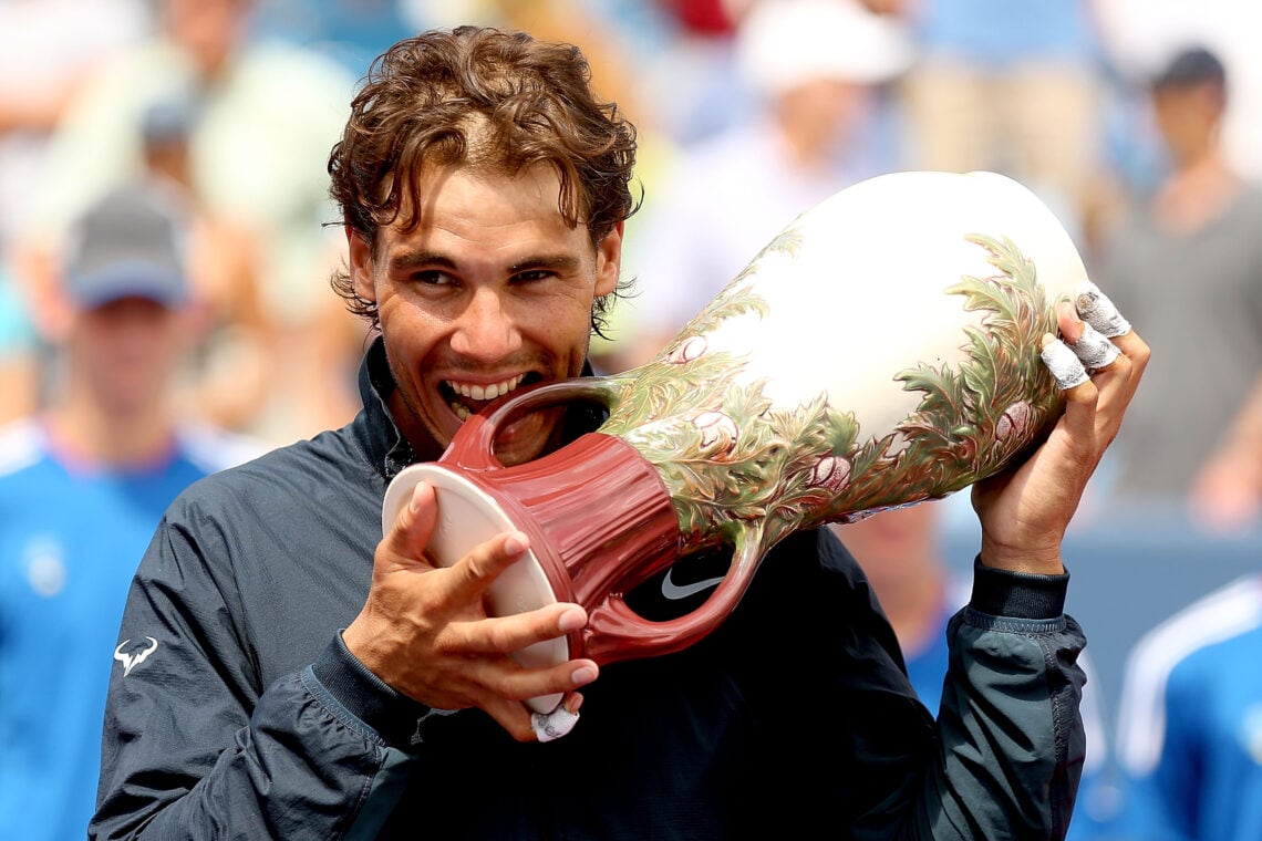 Photo by Matthew Stockman/Getty Images