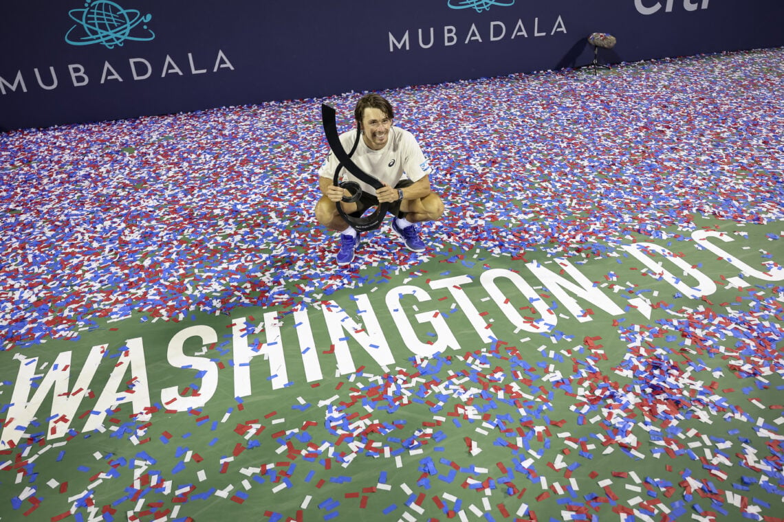 Photo by Scott Taetsch/Getty Images