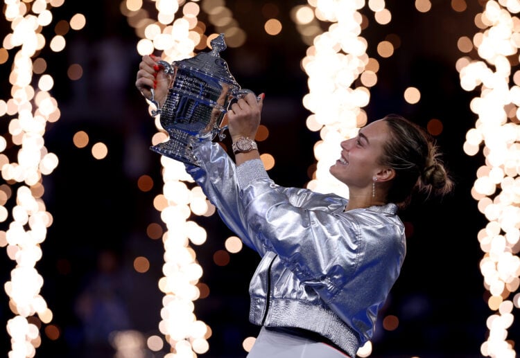 Photo by Elsa/Getty Images