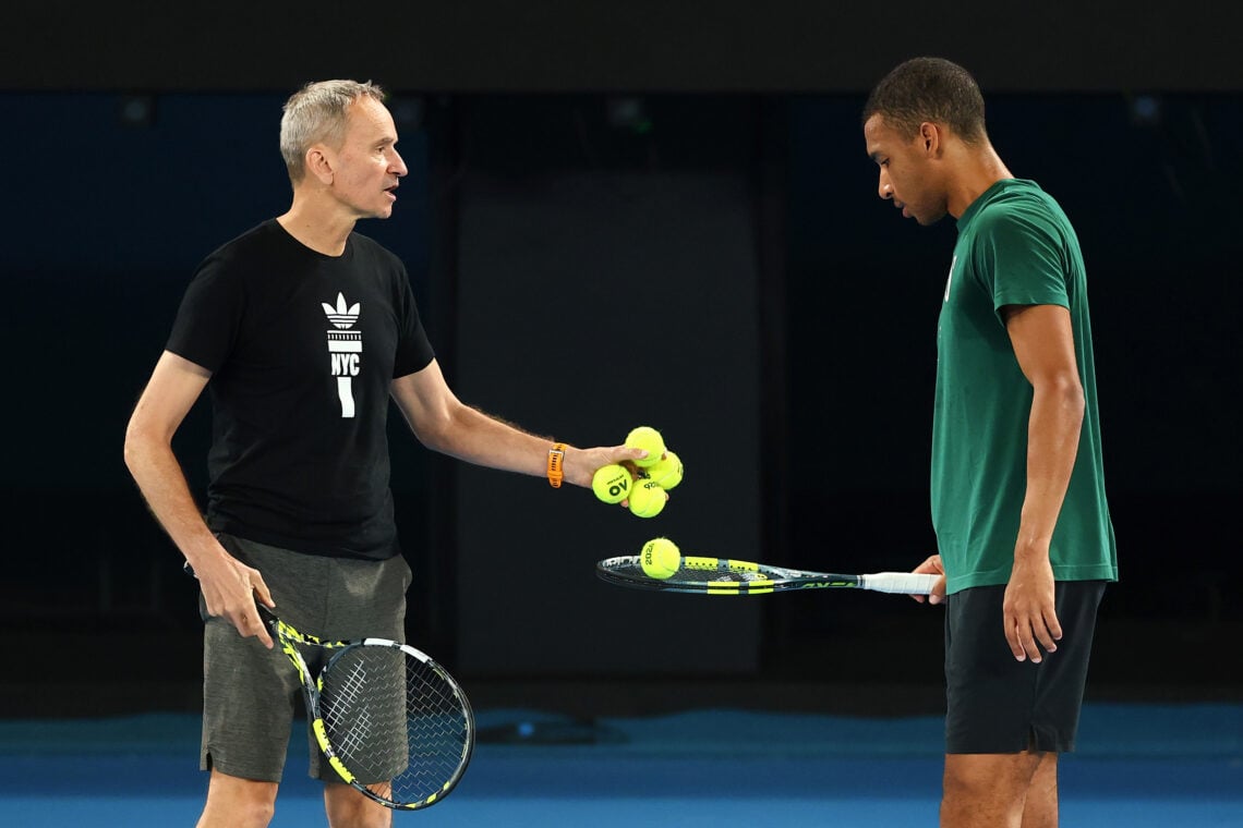 Photo by Daniel Pockett/Getty Images