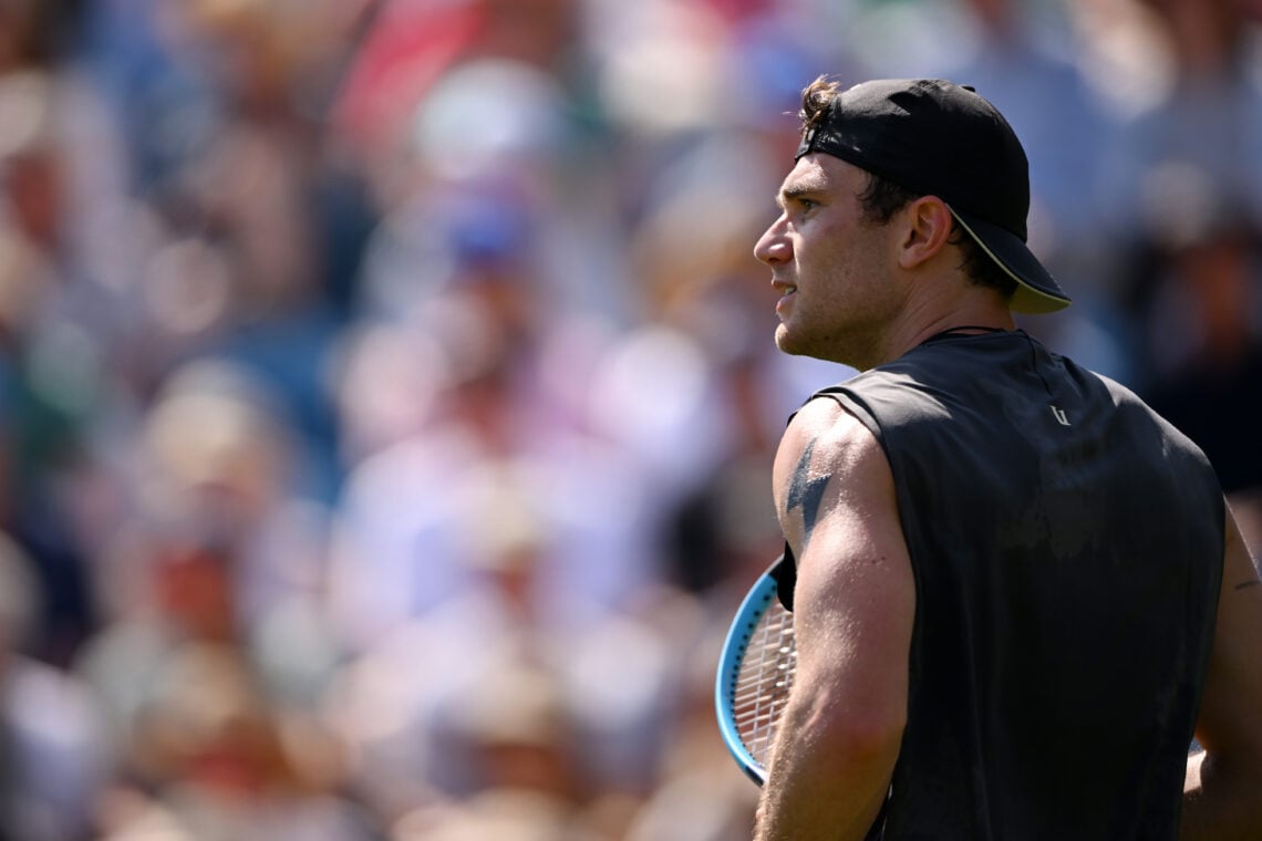 Photo by Harriet Lander/Getty Images for LTA