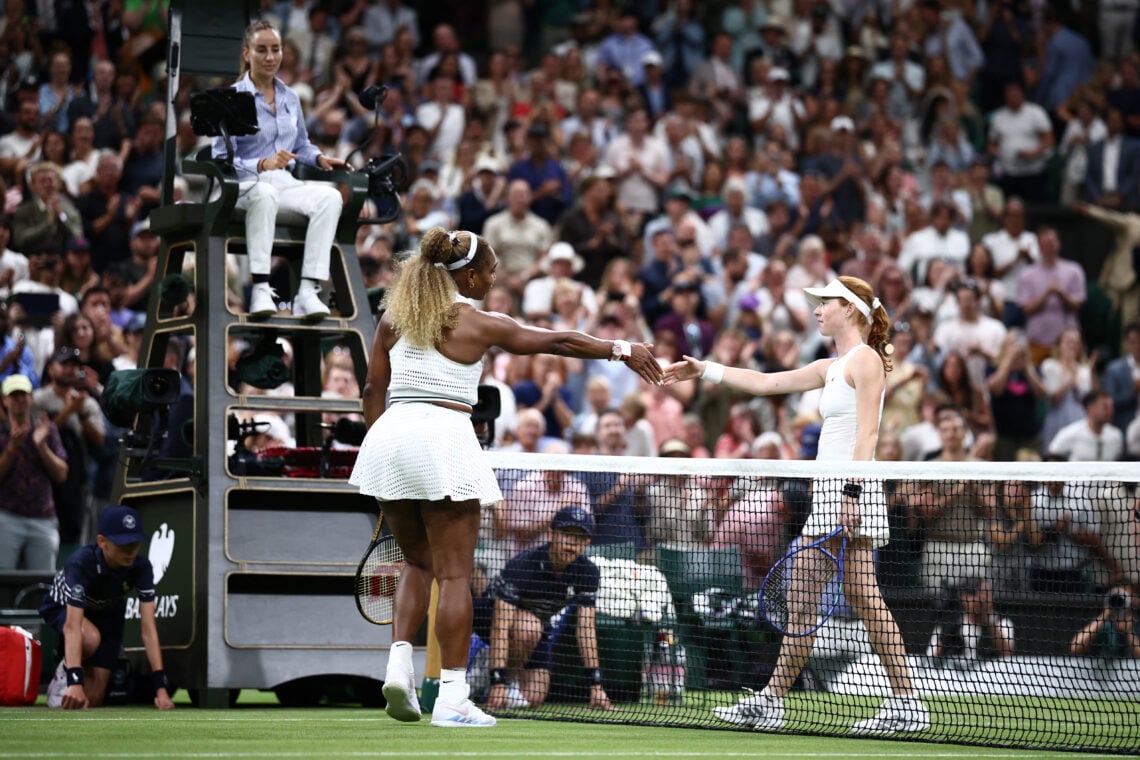 Photo by Henry Nicholls / AFP via Getty Images