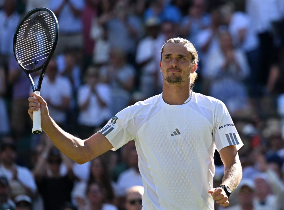 Photo by Kirill KUDRYAVTSEV / AFP via Getty Images