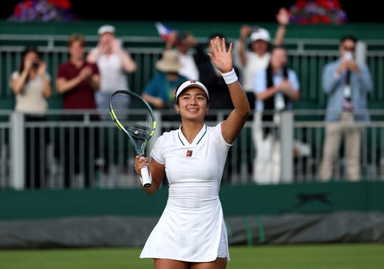 Photo by Clive Brunskill/Getty Images