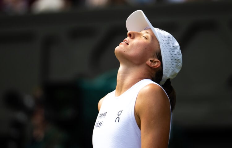 Photo by Robert Prange/Getty Images