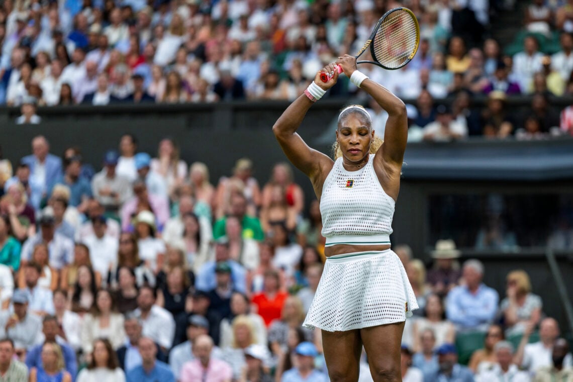 Photo by Tim Clayton/Getty Images