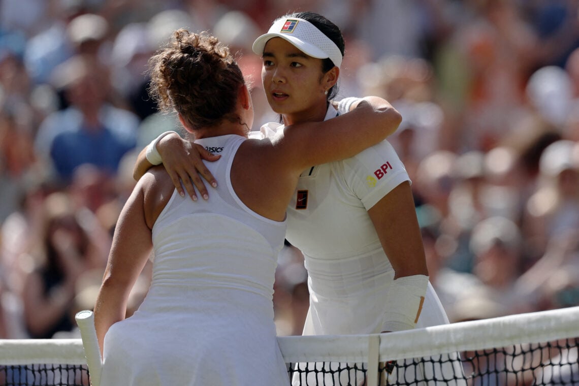 Photo by Adrian Dennis / AFP via Getty Images
