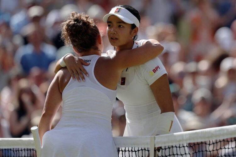 Photo by Adrian Dennis / AFP via Getty Images