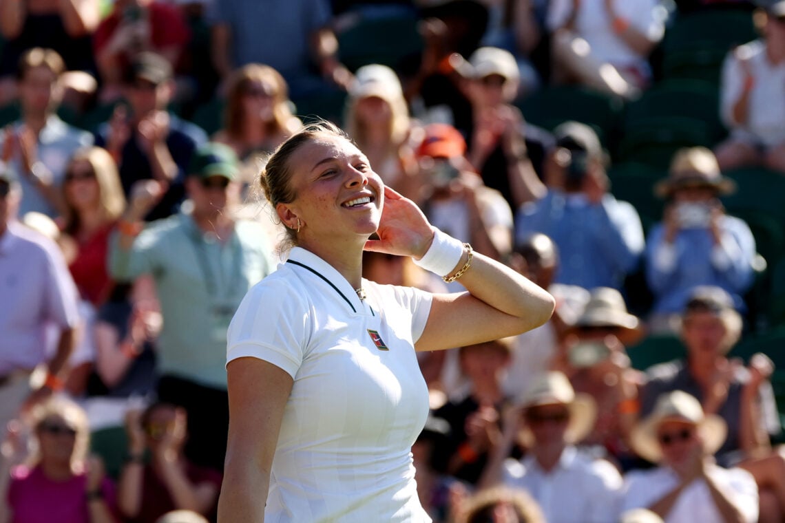 Photo by Matthew Stockman/Getty Images