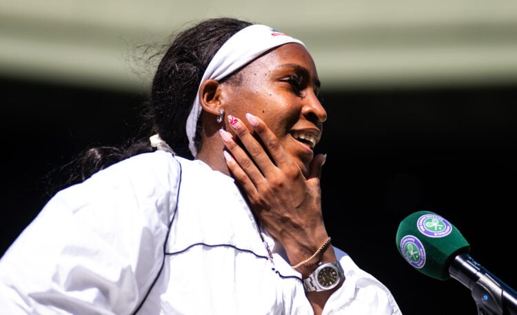 Photo by Robert Prange/Getty Images