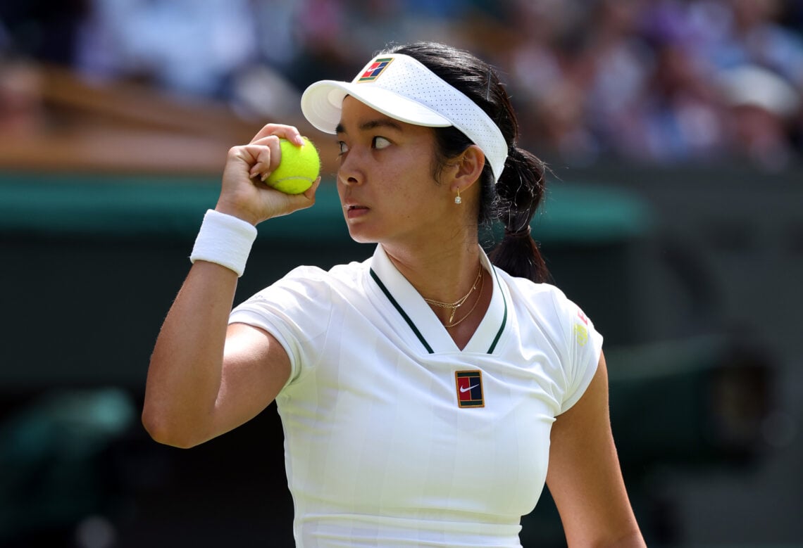 Photo by Clive Brunskill/Getty Images