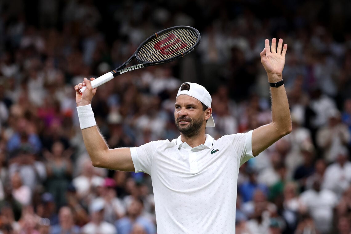 Photo by Clive Brunskill/Getty Images