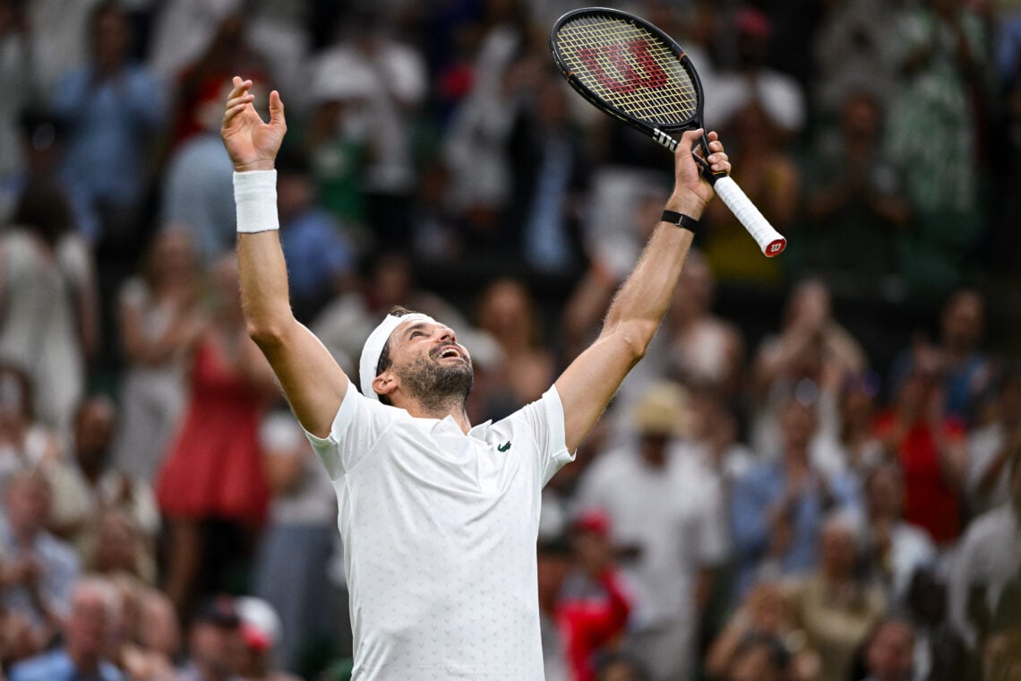 Photo by Daniel Kopatsch/Getty Images
