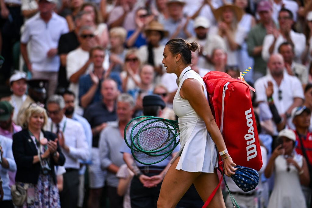 Day Seven: The Championships - Wimbledon 2026