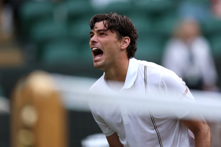 Photo by Clive Brunskill/Getty Images