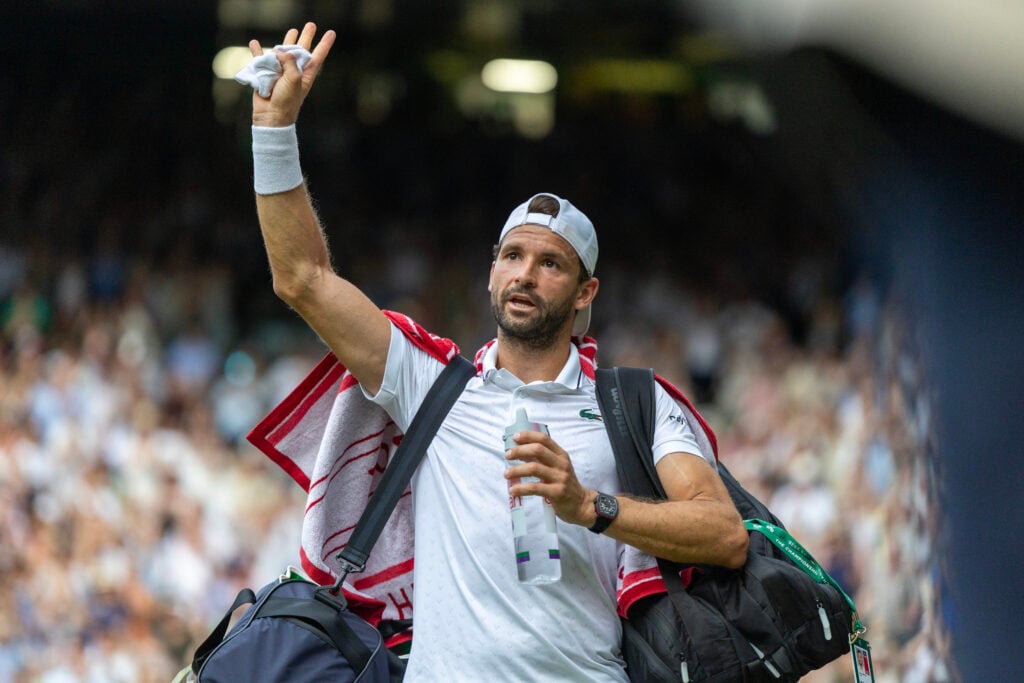 The Championships - Wimbledon 2026.