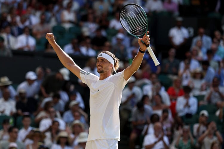 Photo by Cameron Spencer/Getty Images