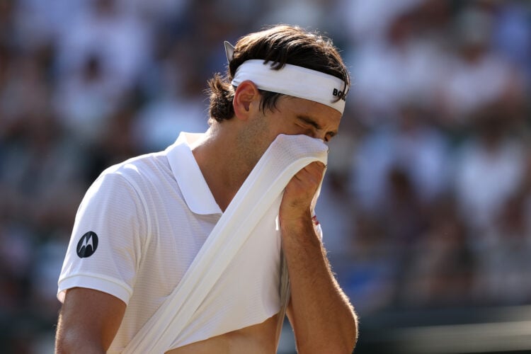 Photo by Matthew Stockman/Getty Images