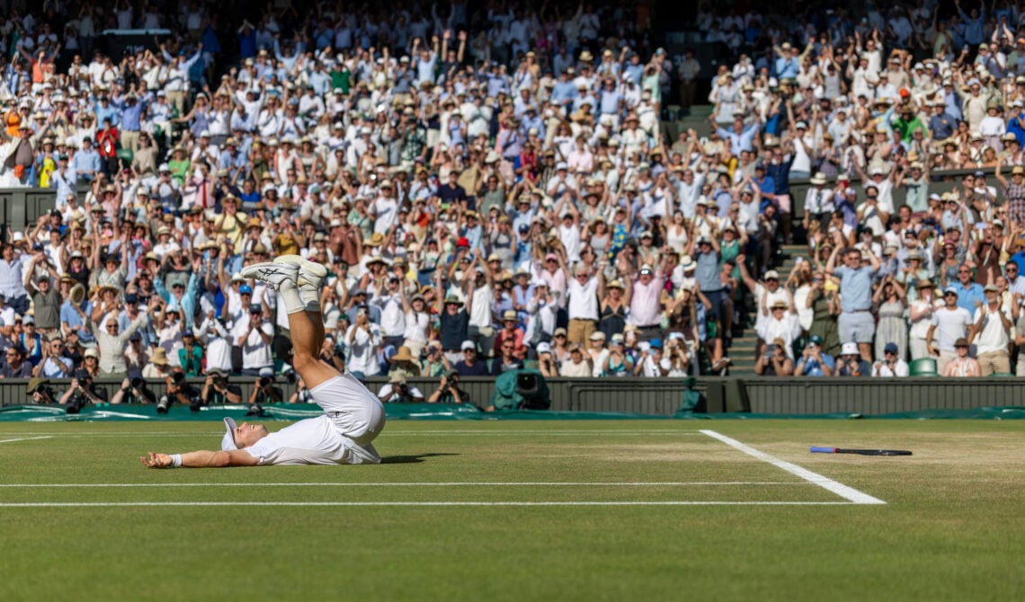 Photo by Tim Clayton/Getty Images