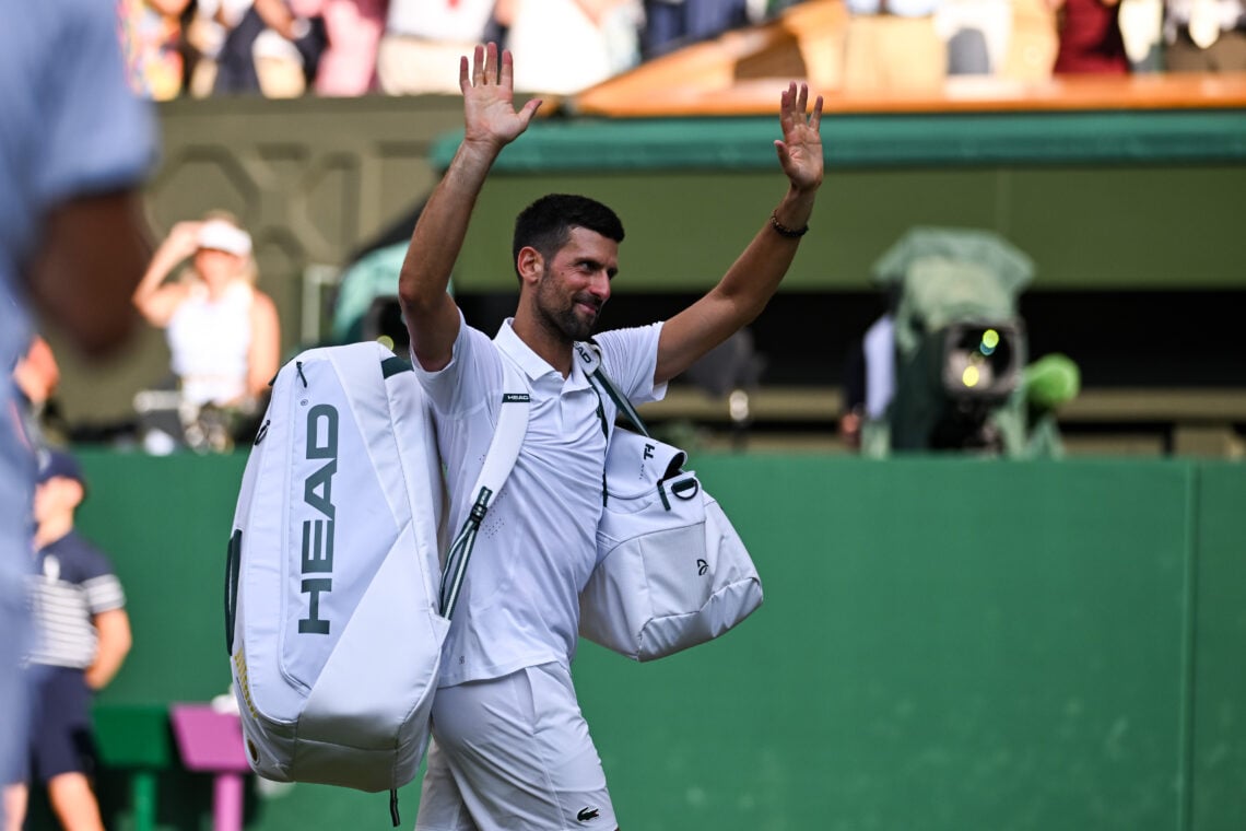 Photo by Daniel Kopatsch/Getty Images