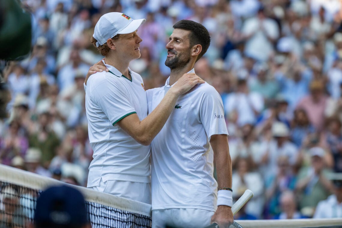 Photo by Tim Clayton/Getty Images