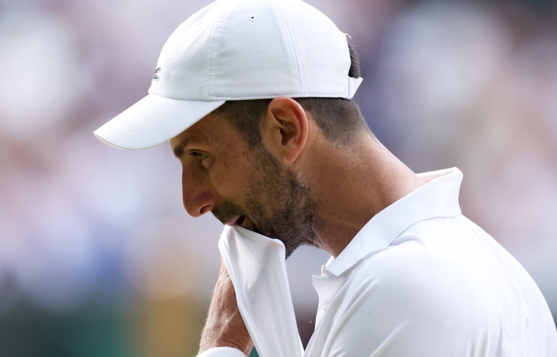 Photo by Clive Brunskill/Getty Images