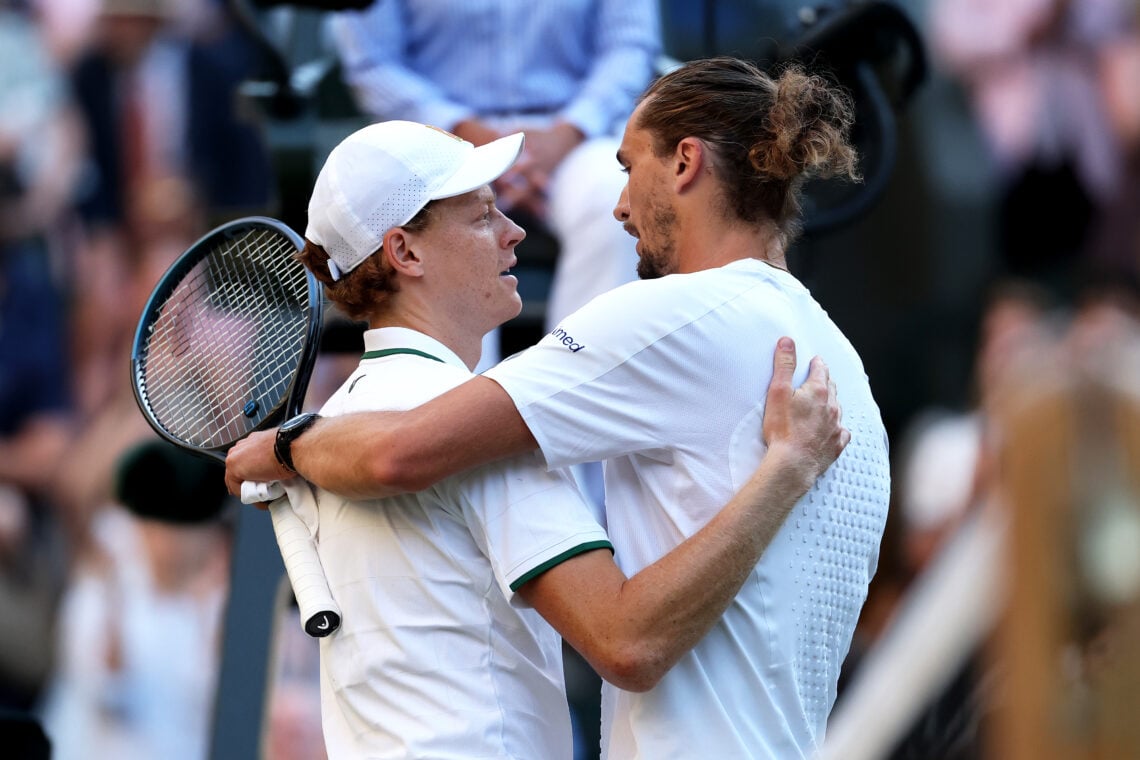 Photo by Clive Brunskill/Getty Images