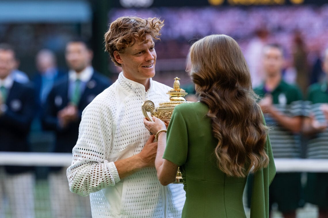 Photo by Frey/TPN/Getty Images