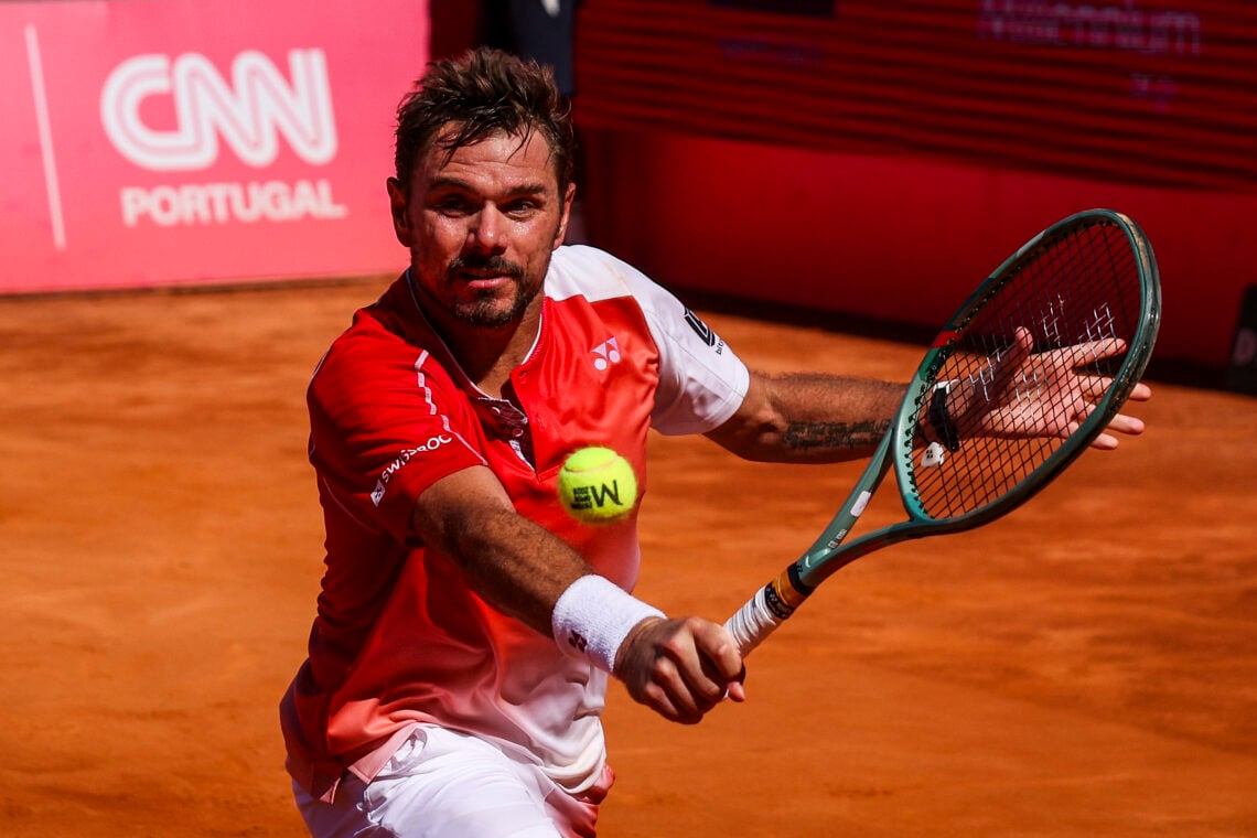 Photo by Carlos Rodrigues/Getty Images