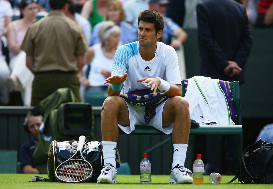 Photo by Clive Brunskill/Getty Images