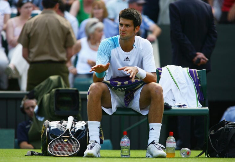 Photo by Clive Brunskill/Getty Images