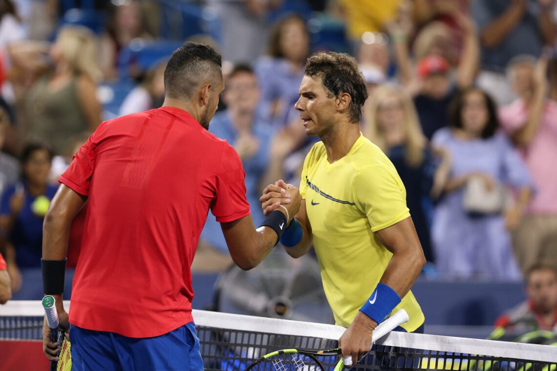 Photo by Ian Johnson/Icon Sportswire via Getty Images